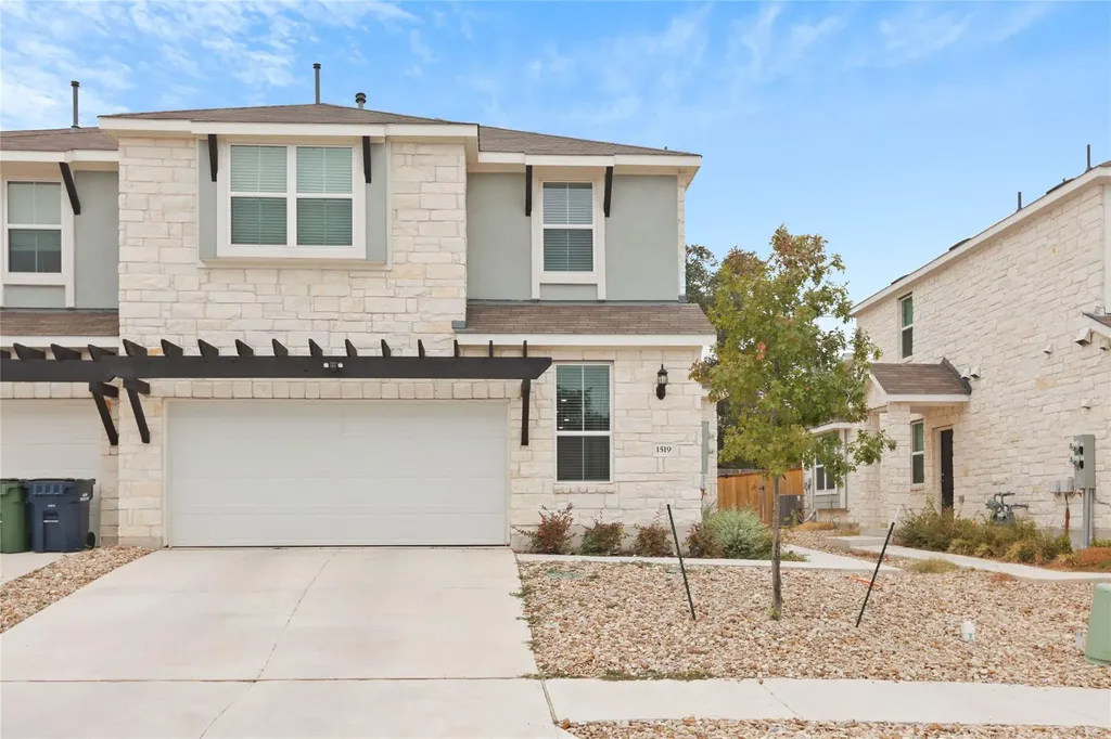 1519 Fenton Hill Drive Leander TX 78641
