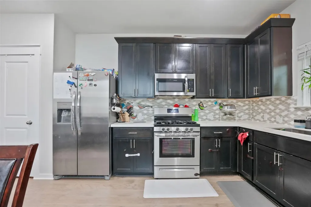 1519 Fenton Hill Drive Leander TX 78641