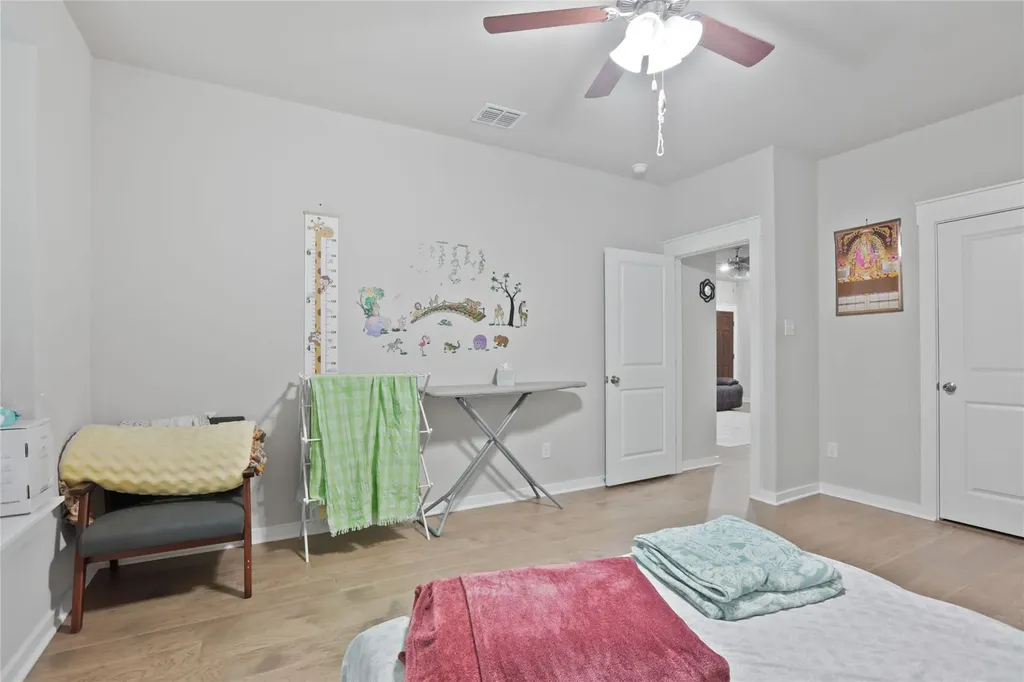 1519 Fenton Hill Drive Leander TX 78641