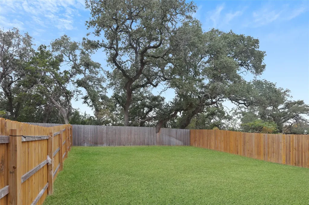 1519 Fenton Hill Drive Leander TX 78641