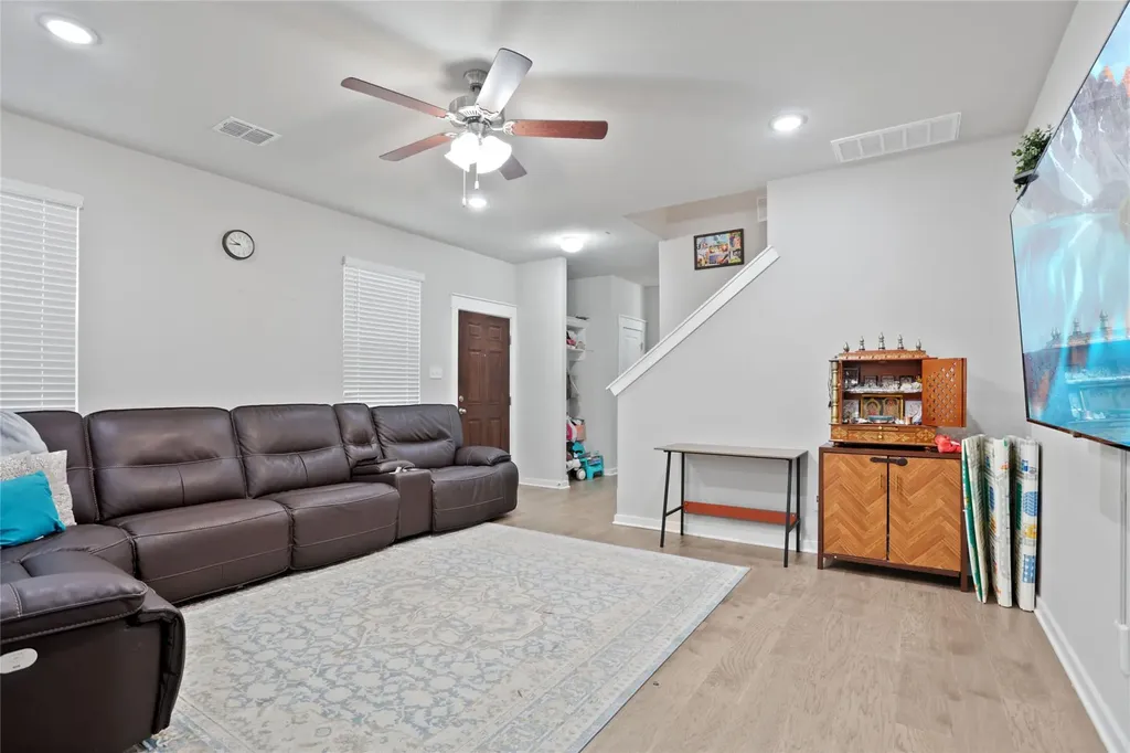 1519 Fenton Hill Drive Leander TX 78641