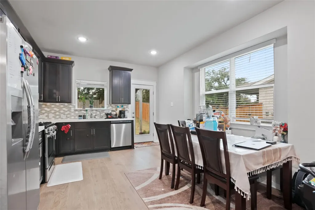 1519 Fenton Hill Drive Leander TX 78641