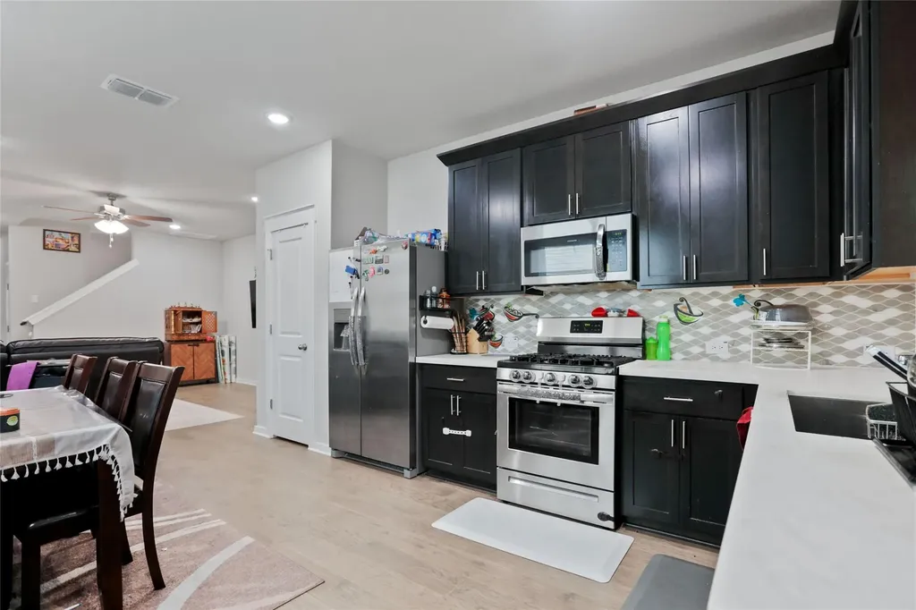 1519 Fenton Hill Drive Leander TX 78641