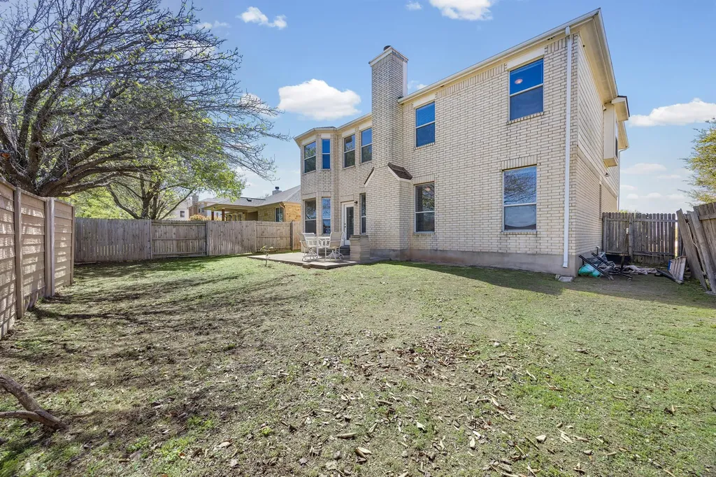 3502 Shiraz Loop Round Rock TX 78665
