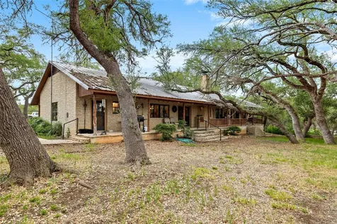 1128 Posey Ranch Road Fischer TX 78623