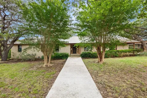1128 Posey Ranch Road Fischer TX 78623