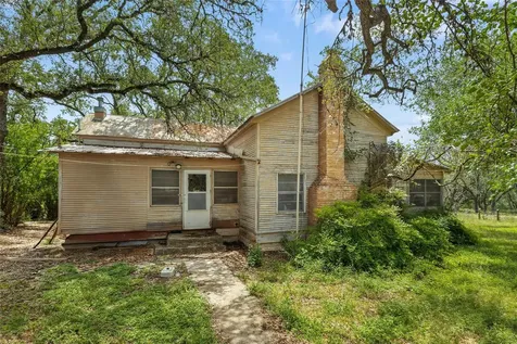 1128 Posey Ranch Road Fischer TX 78623