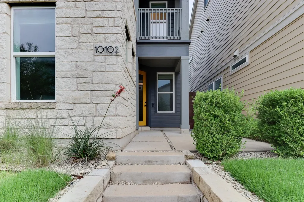 10102 Erwin Trail Austin TX 78717