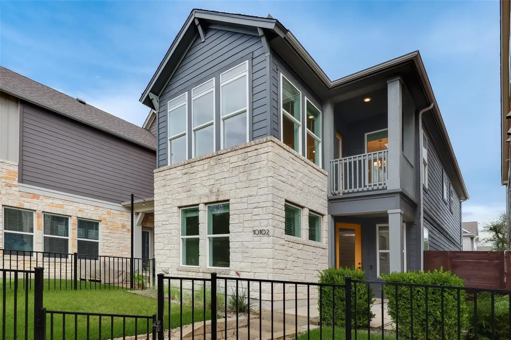 10102 Erwin Trail Austin TX 78717