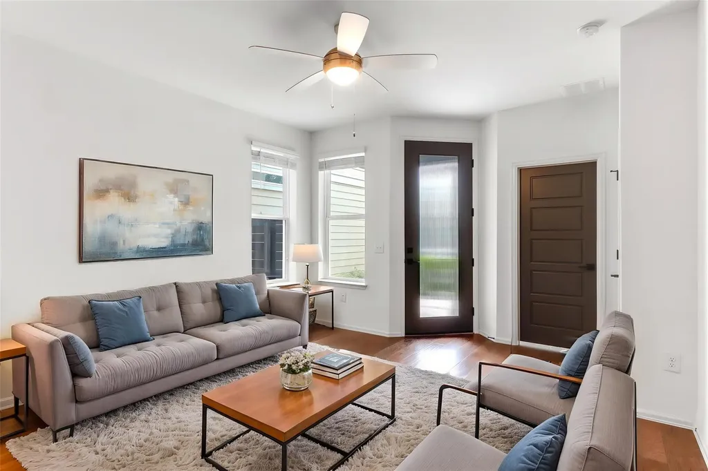10102 Erwin Trail Austin TX 78717