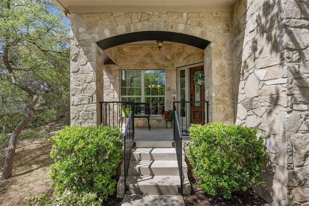 2200 Rio Mesa Drive Austin TX 78732