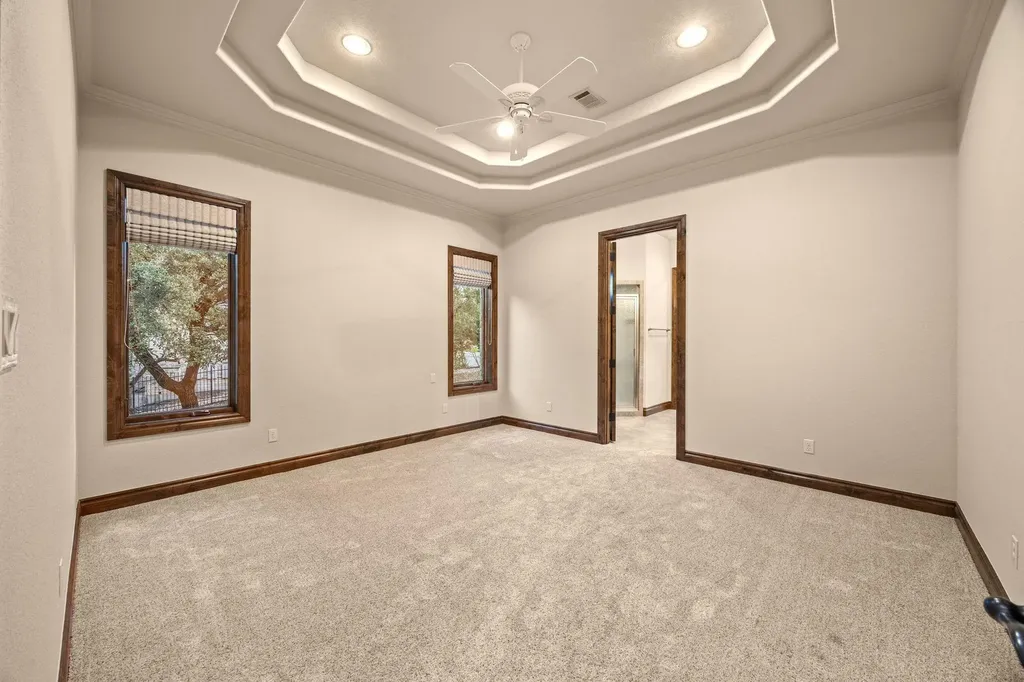 3809 Verano Drive Austin TX 78735