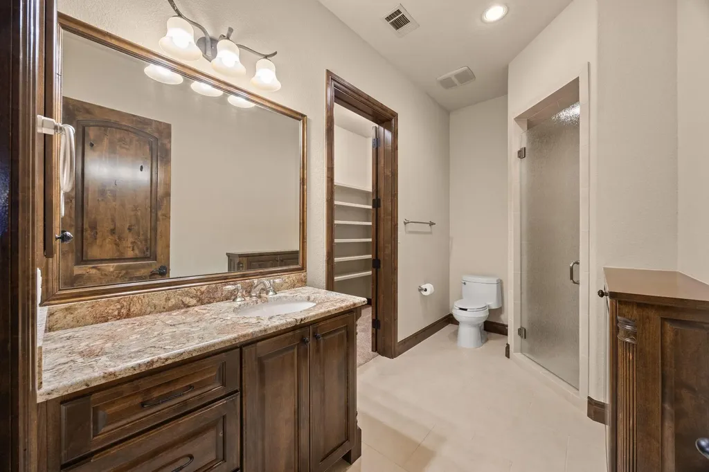 3809 Verano Drive Austin TX 78735