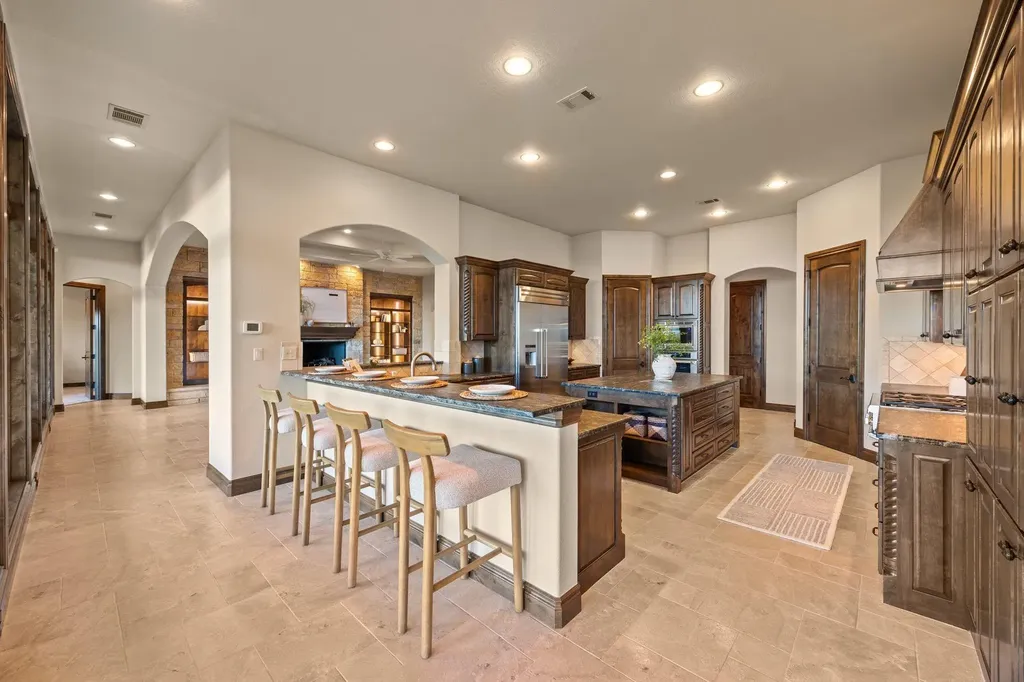 3809 Verano Drive Austin TX 78735