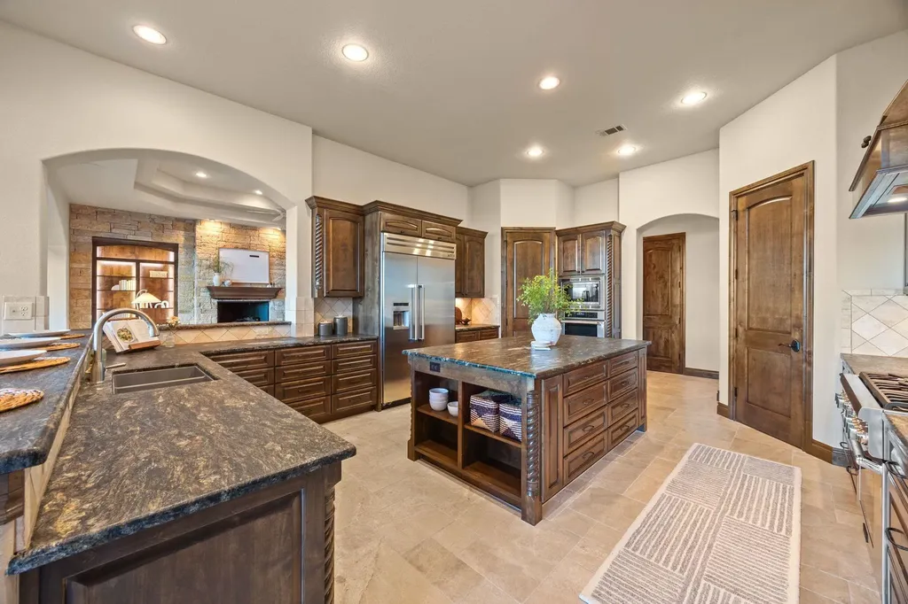 3809 Verano Drive Austin TX 78735