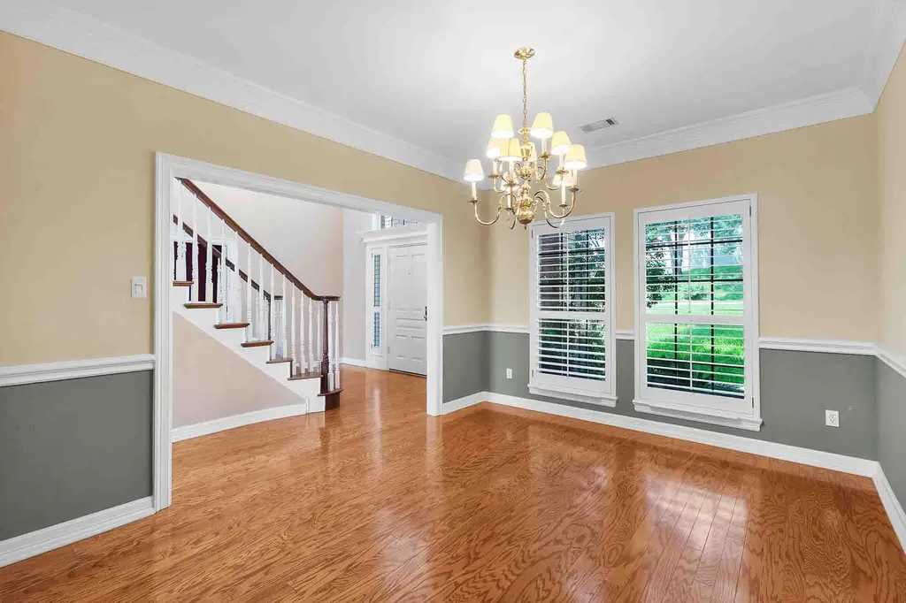 10609 Skyflower Drive Austin TX 78759