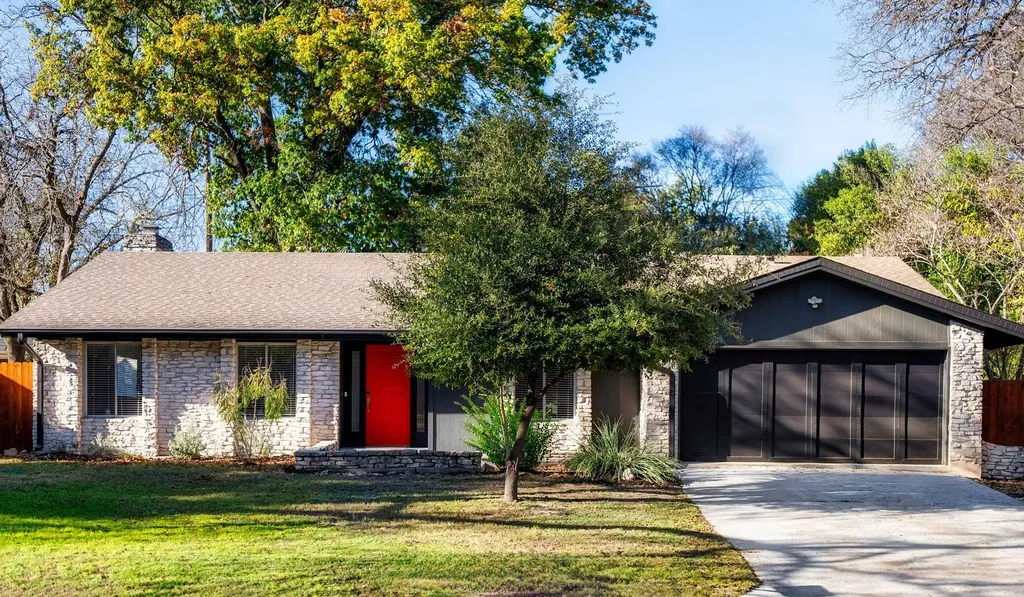 6822 Willamette Drive Austin TX 78723