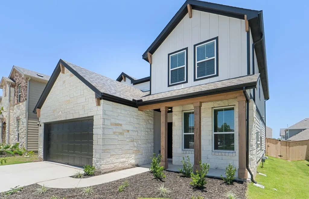 220 Daniels Dusty Trail Georgetown TX 78626