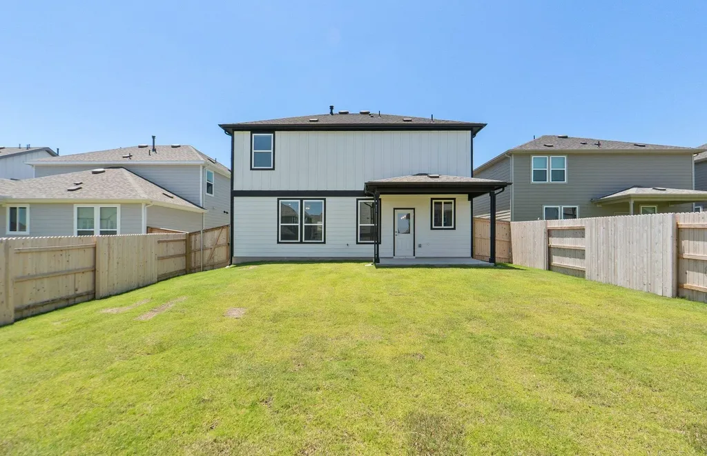 220 Daniels Dusty Trail Georgetown TX 78626