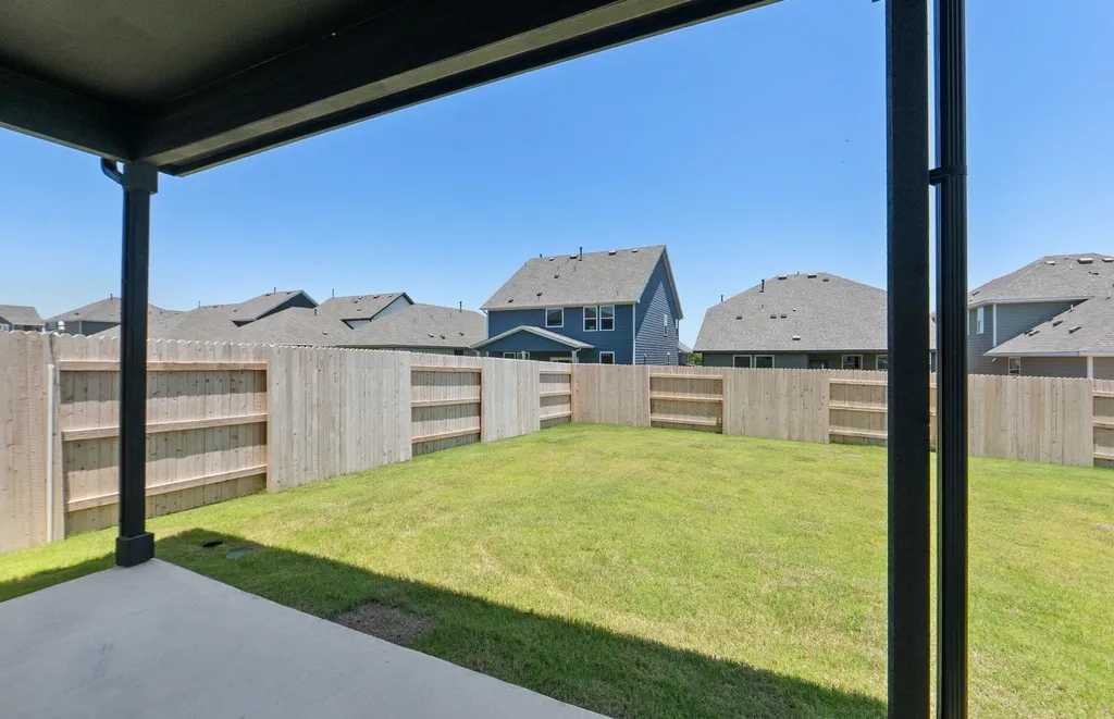 220 Daniels Dusty Trail Georgetown TX 78626