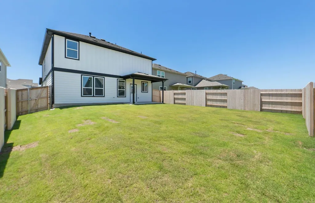 220 Daniels Dusty Trail Georgetown TX 78626