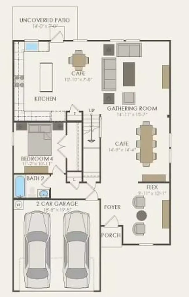 220 Daniels Dusty Trail Georgetown TX 78626