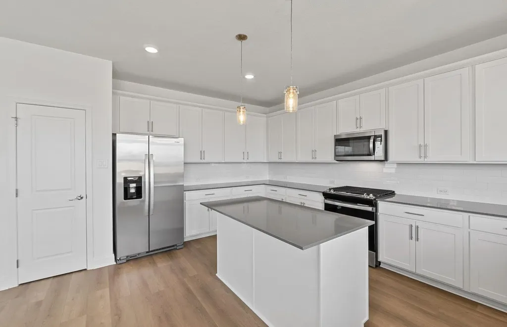 220 Daniels Dusty Trail Georgetown TX 78626