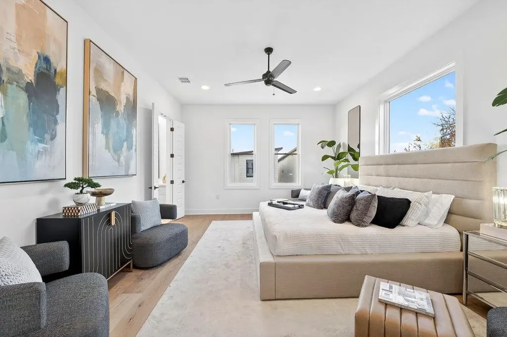 2707 Salek View Austin TX 78741