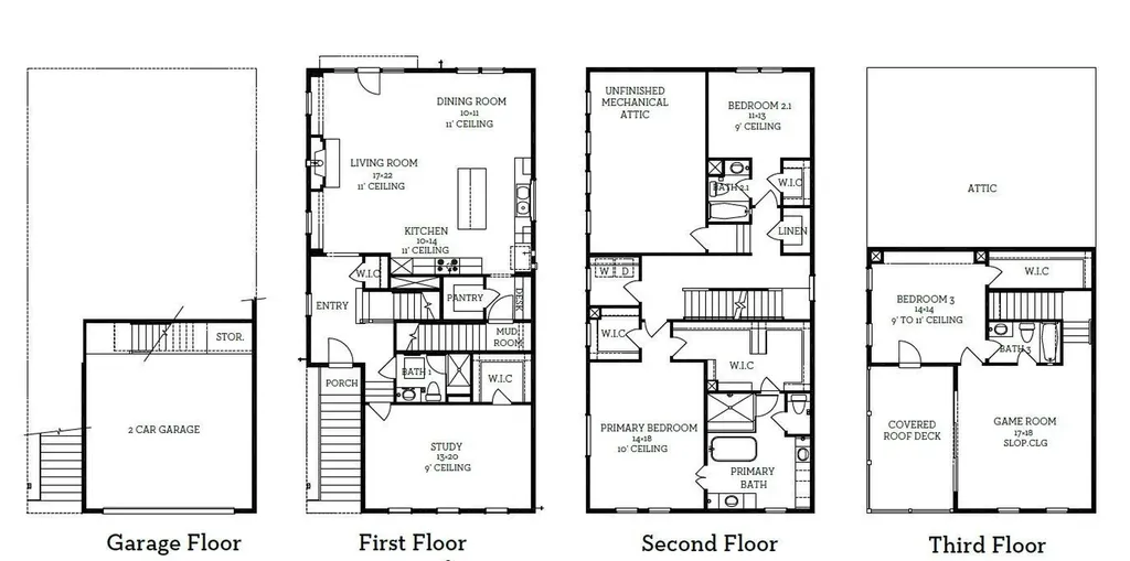 2707 Salek View Austin TX 78741