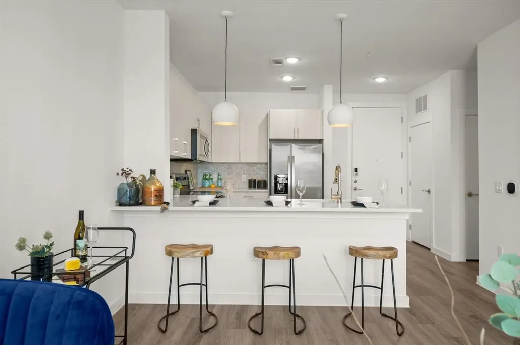6324 N Lamar Boulevard Austin TX 78752