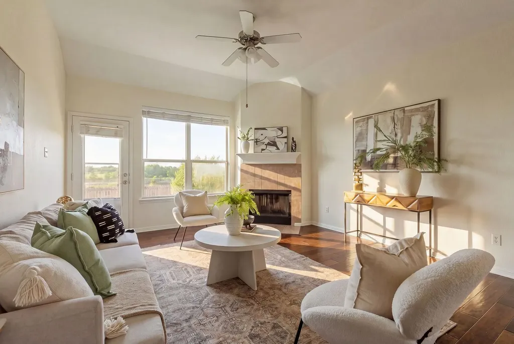 1280 Arbor Knot Drive Kyle TX 78640