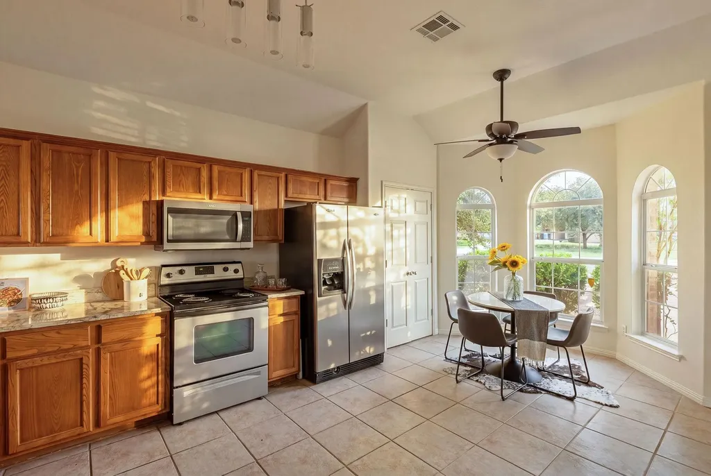 1280 Arbor Knot Drive Kyle TX 78640
