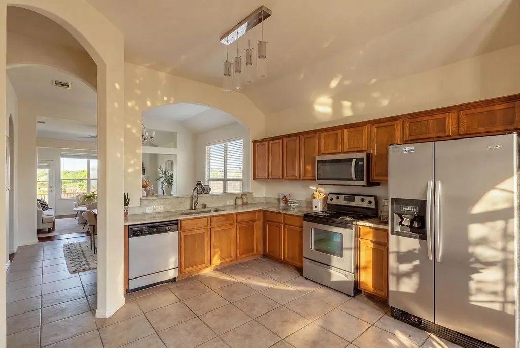 1280 Arbor Knot Drive Kyle TX 78640
