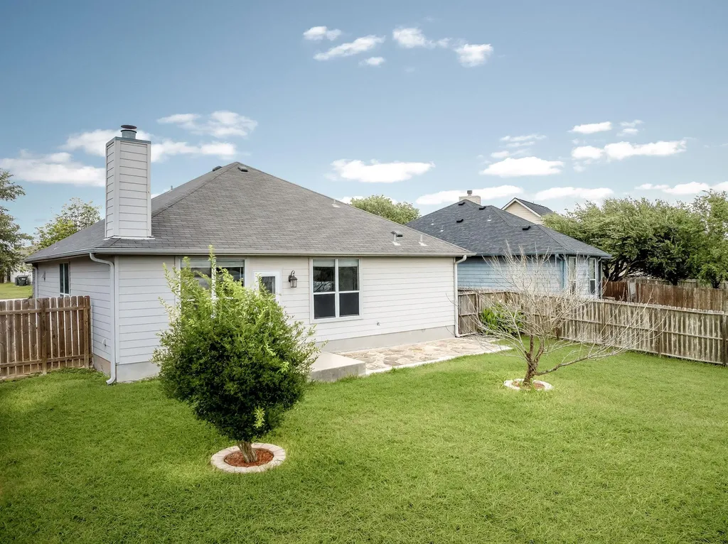 1280 Arbor Knot Drive Kyle TX 78640