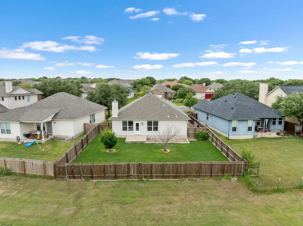 1280 Arbor Knot Drive Kyle TX 78640