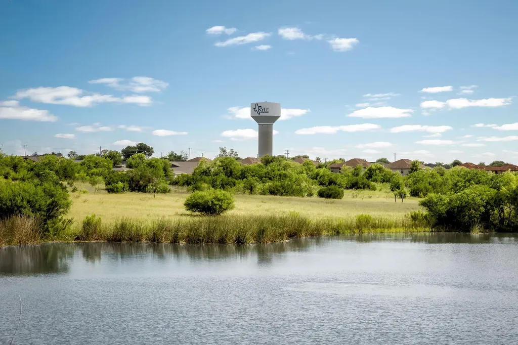 1280 Arbor Knot Drive Kyle TX 78640
