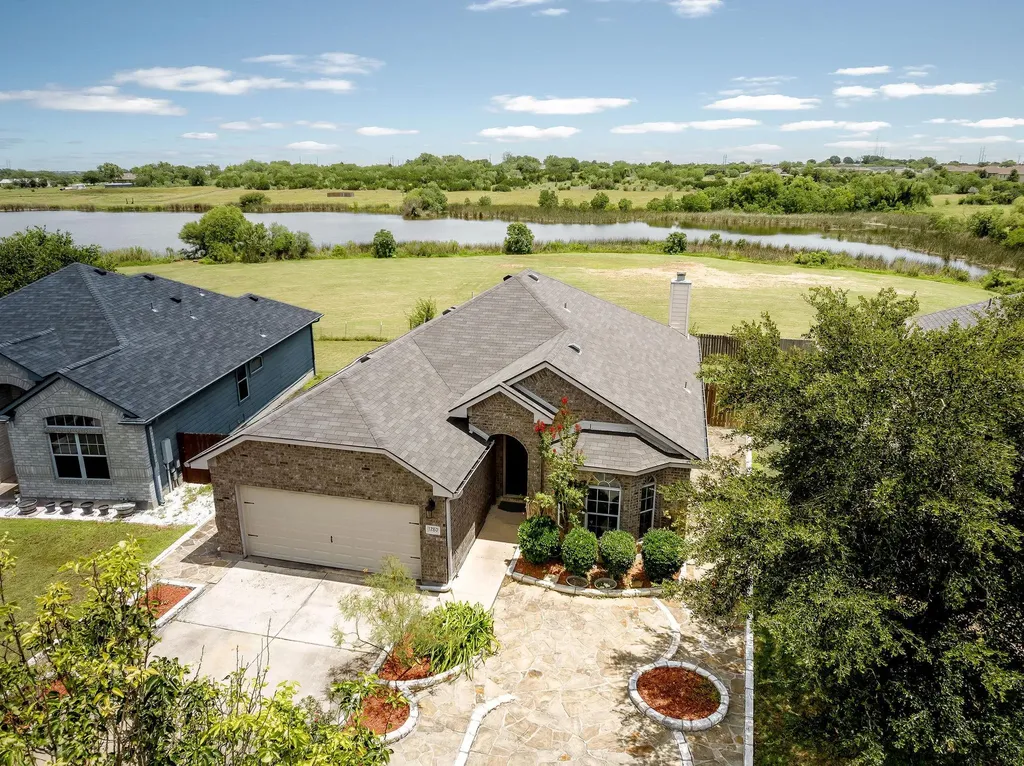 1280 Arbor Knot Drive Kyle TX 78640