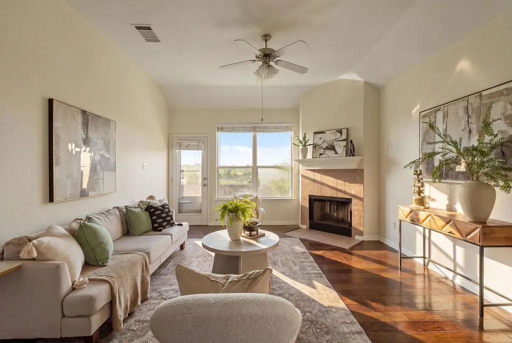 1280 Arbor Knot Drive Kyle TX 78640