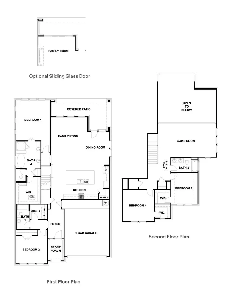 2457 Tumbleweed Bend Leander TX 78641