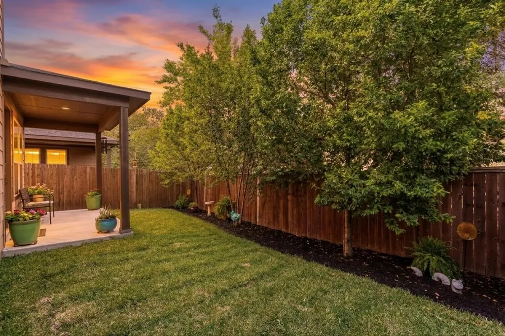 9406 Privet Drive Austin TX 78748