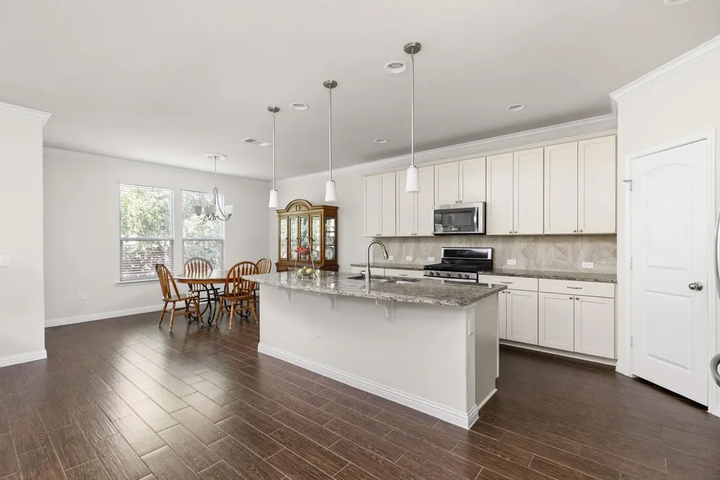 9406 Privet Drive Austin TX 78748