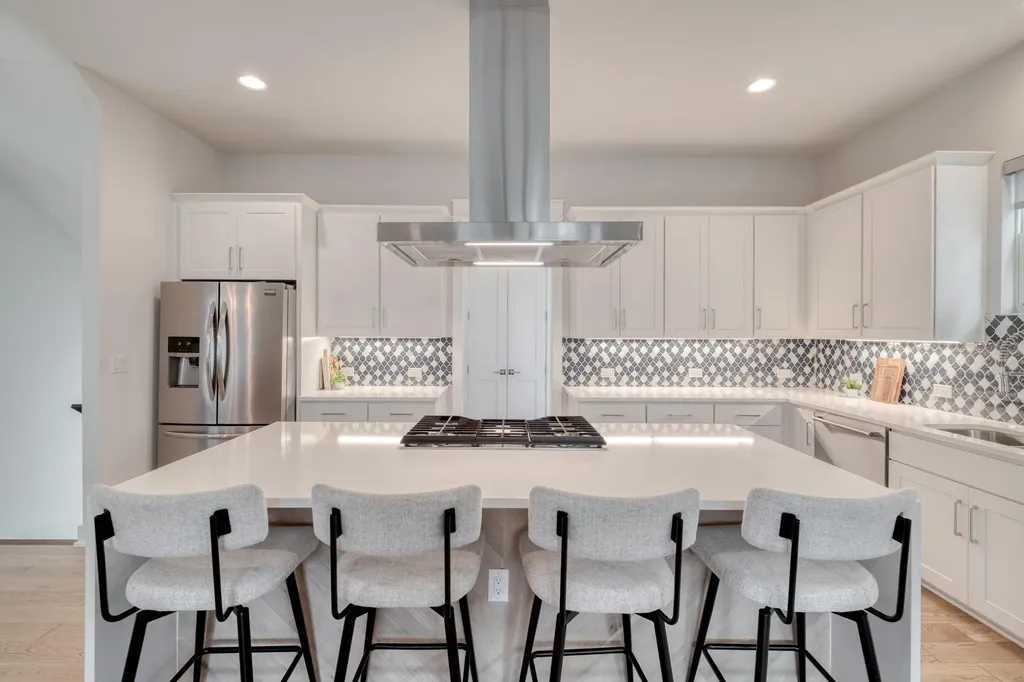 5002 E Pecan Springs Road Austin TX 78723