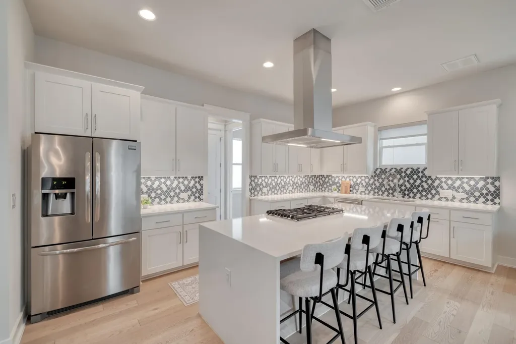 5002 E Pecan Springs Road Austin TX 78723