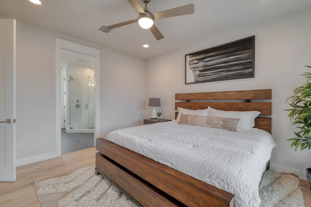 5002 E Pecan Springs Road Austin TX 78723