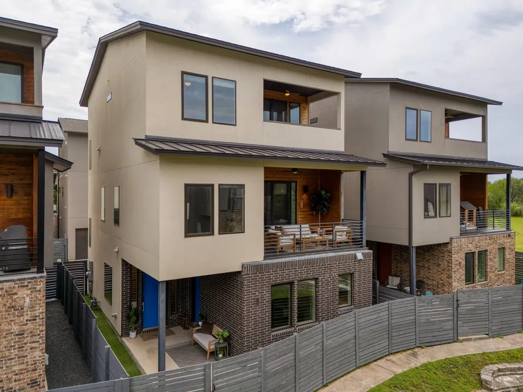 5002 E Pecan Springs Road Austin TX 78723