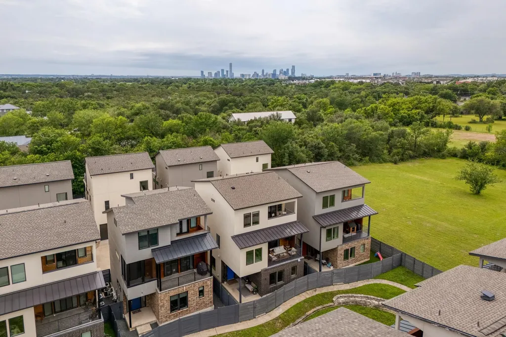 5002 E Pecan Springs Road Austin TX 78723