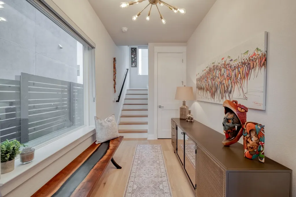 5002 E Pecan Springs Road Austin TX 78723