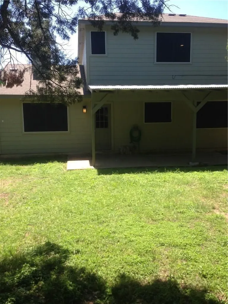1506 Hollow Tree Boulevard Round Rock TX 78681