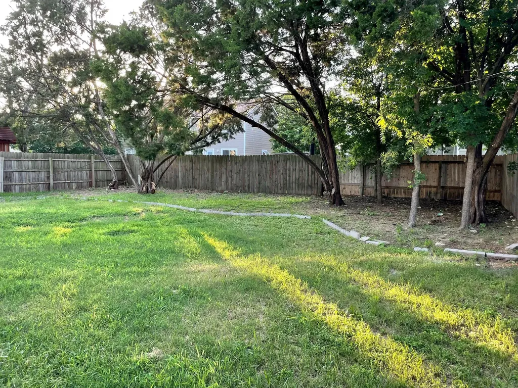 1506 Hollow Tree Boulevard Round Rock TX 78681