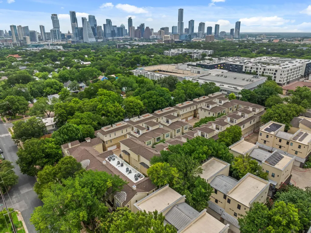1115 Kinney Avenue Austin TX 78704